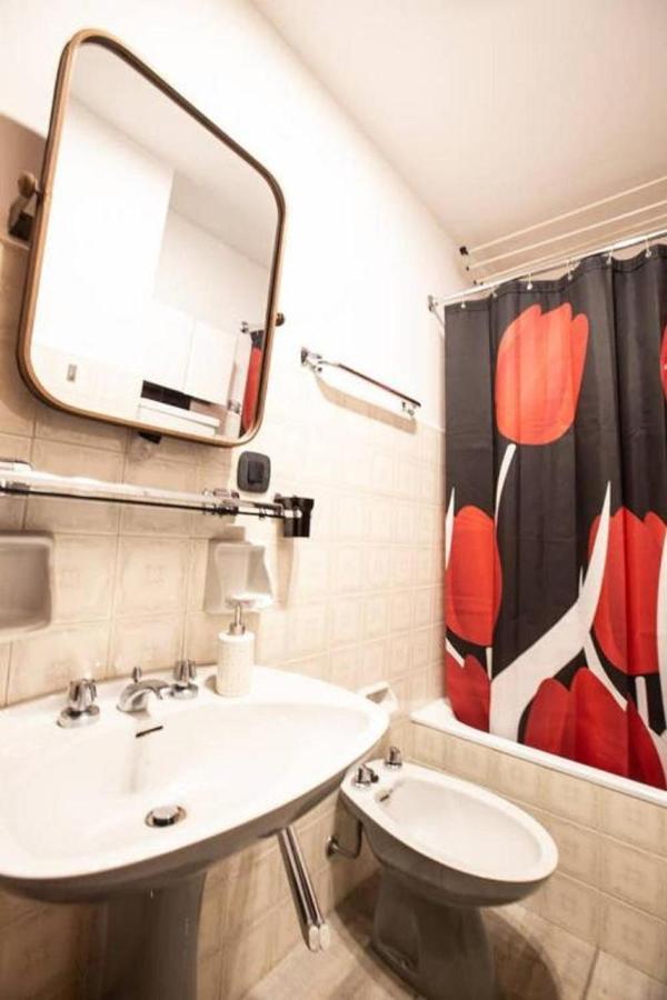 شقة Joivy Flat For 6, In The Historic Town Pré-Saint-Didier المظهر الخارجي الصورة